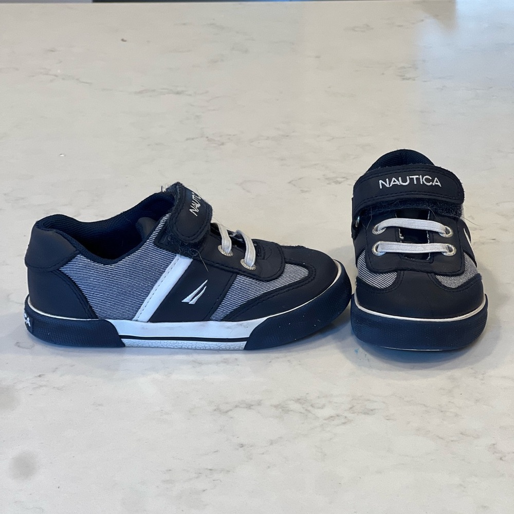 Nautica Shoes toddler boys